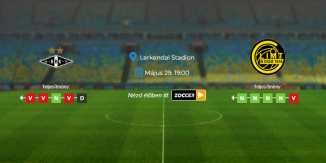 Foci Tippek: Rosenborg - Bodő/Glimt 2026. május 29. - Eliteserien
