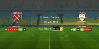 Foci Tippek: West Ham United - Leeds United 2026. május 24. - Premier League